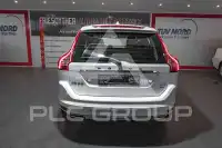 2016 Volvo XC60