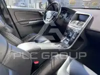 2016 Volvo XC60