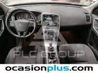 2016 Volvo XC60