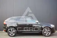 2016 Volvo XC60