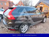 2016 Volvo XC60