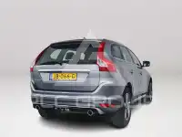 2016 Volvo XC60