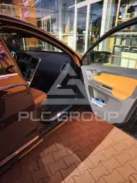 2016 Volvo XC60