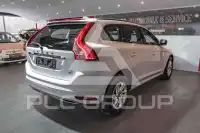 2016 Volvo XC60