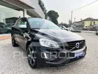 2016 Volvo XC60