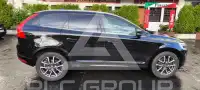 2016 Volvo XC60