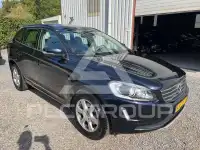 2016 Volvo XC60