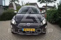 2016 Volvo XC60