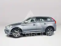 2016 Volvo XC60