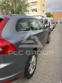 2016 Volvo XC60