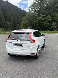2016 Volvo XC60