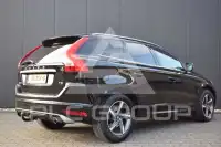 2016 Volvo XC60