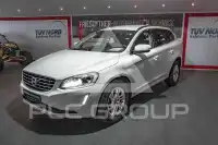 2016 Volvo XC60