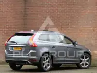 2016 Volvo XC60