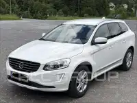 2016 Volvo XC60