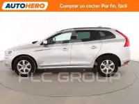 2016 Volvo XC60