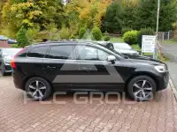 2016 Volvo XC60
