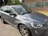 2016 Volvo XC60