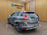 2016 Volvo XC60