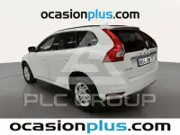 2016 Volvo XC60