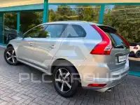 2016 Volvo XC60