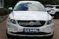 2016 Volvo XC60