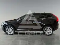 2016 Volvo XC60