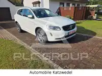 2016 Volvo XC60