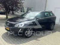 2016 Volvo XC60