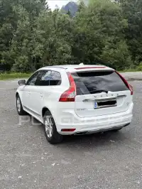 2016 Volvo XC60