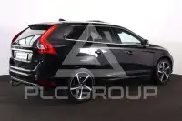 2016 Volvo XC60