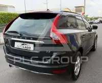 2016 Volvo XC60