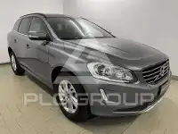 2016 Volvo XC60