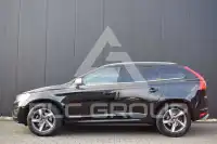2016 Volvo XC60