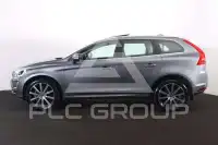 2016 Volvo XC60