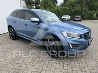 2016 Volvo XC60