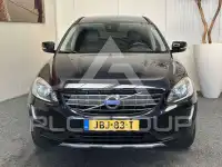 2016 Volvo XC60