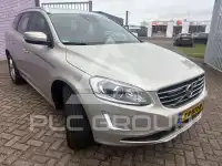 2016 Volvo XC60