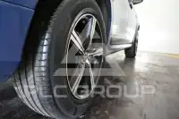2016 Volvo XC60