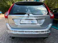 2016 Volvo XC60