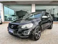 2016 Volvo XC60