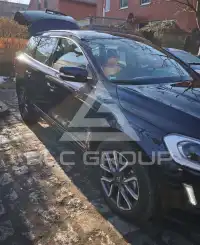 2016 Volvo XC60
