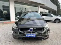 2016 Volvo XC60