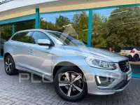 2016 Volvo XC60