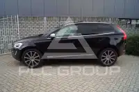 2016 Volvo XC60