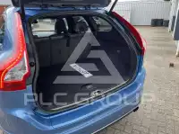 2016 Volvo XC60