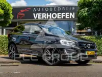 2016 Volvo XC60