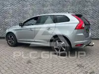 2016 Volvo XC60