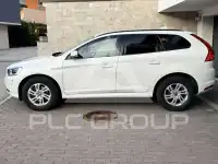 2016 Volvo XC60