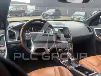 2016 Volvo XC60